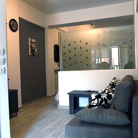Apartamento Olvas Alejandrópolis Exterior foto